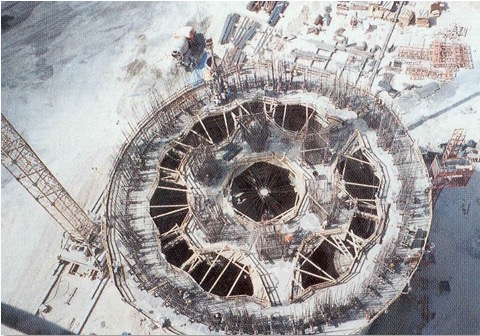 Clinker Production Factory