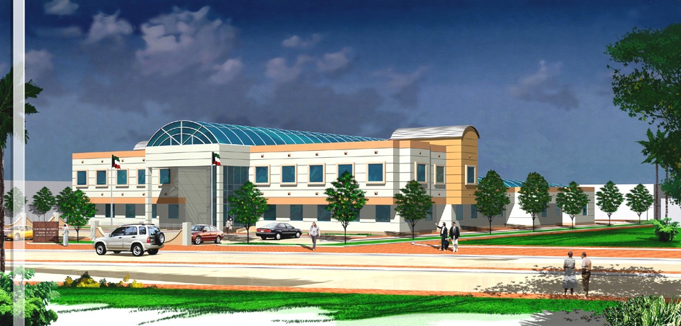 Healthcare project