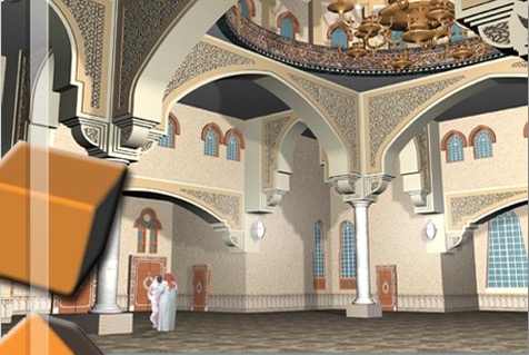Mosque