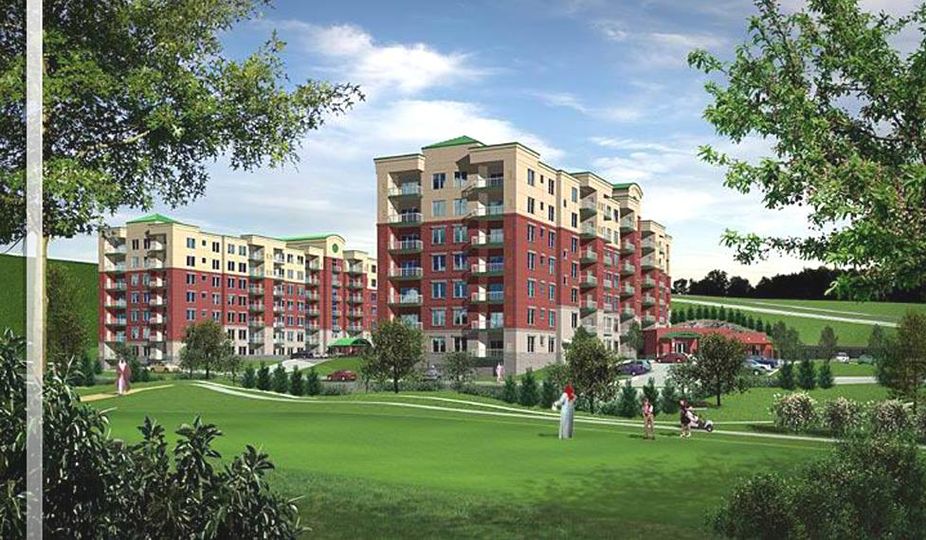 Residential Complex