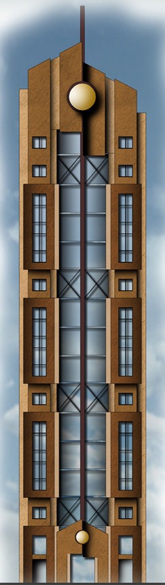 Residential Complex