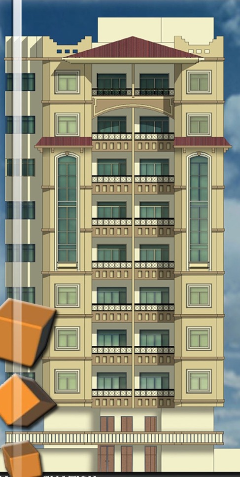 Residential Complex