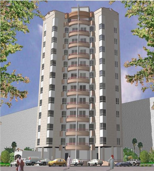 Residential Complex