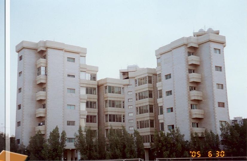 Zainab Residential Complex