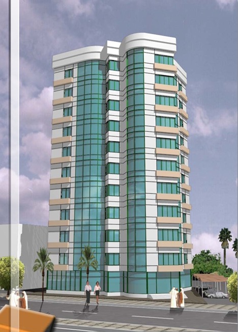 Residential Complex