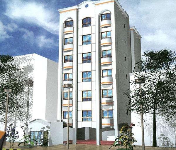 Residential Buildings